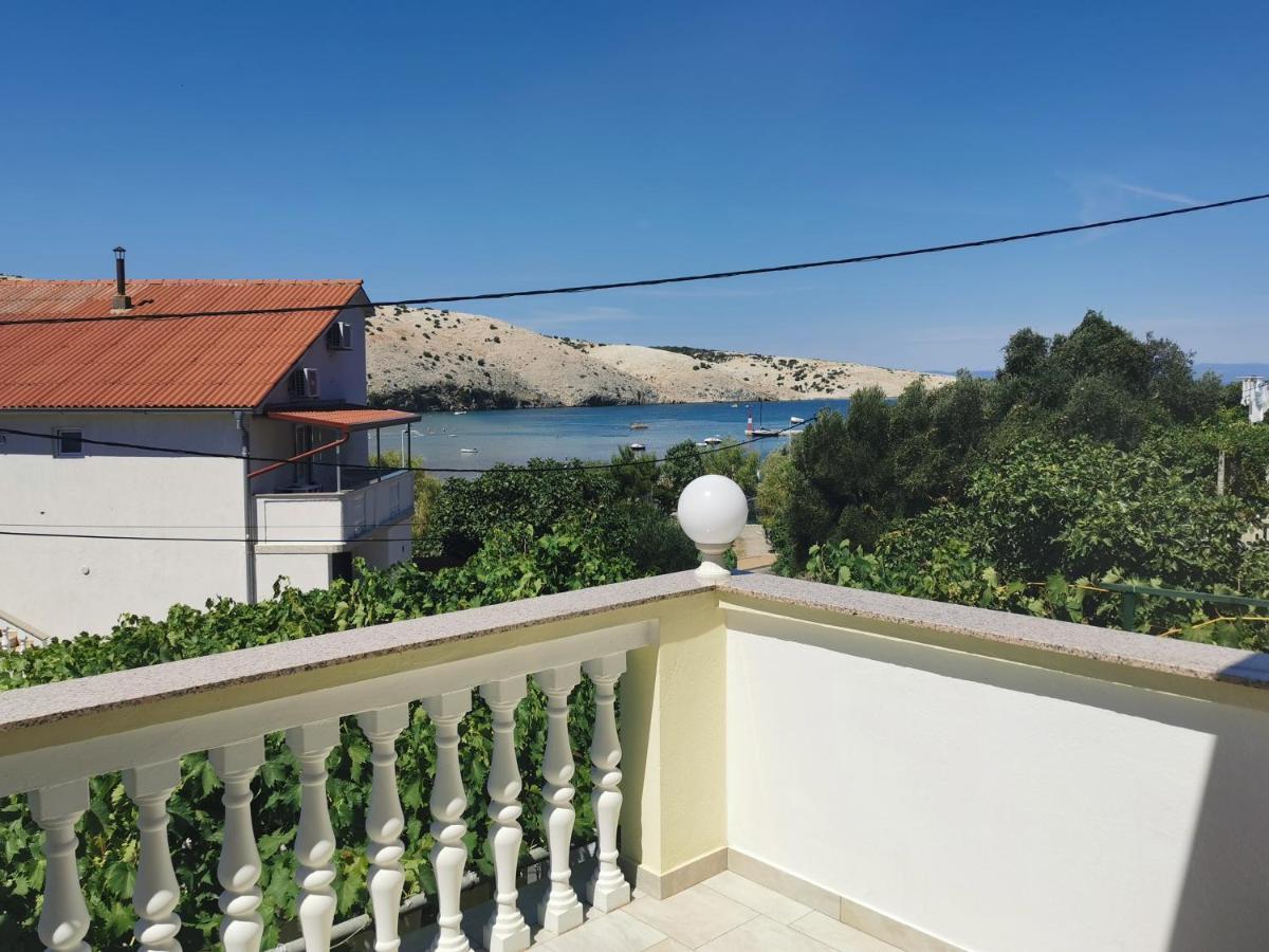 לופאר Apartments Boric מראה חיצוני תמונה