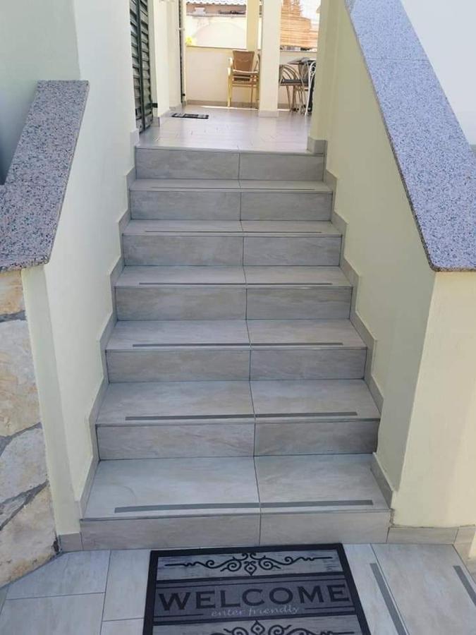 לופאר Apartments Boric חדר תמונה