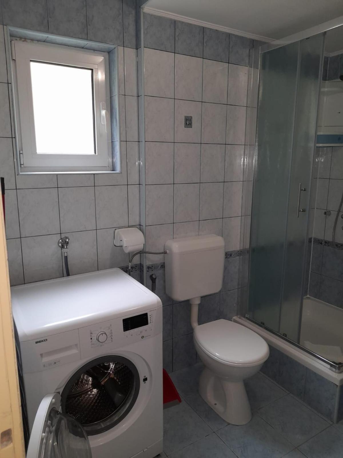 לופאר Apartments Boric חדר תמונה