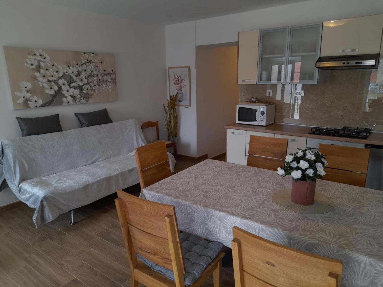 לופאר Apartments Boric חדר תמונה
