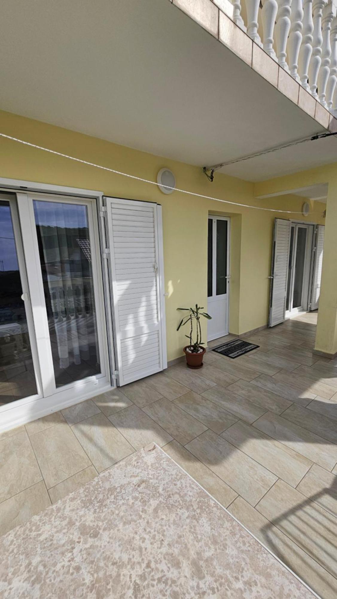 לופאר Apartments Boric חדר תמונה