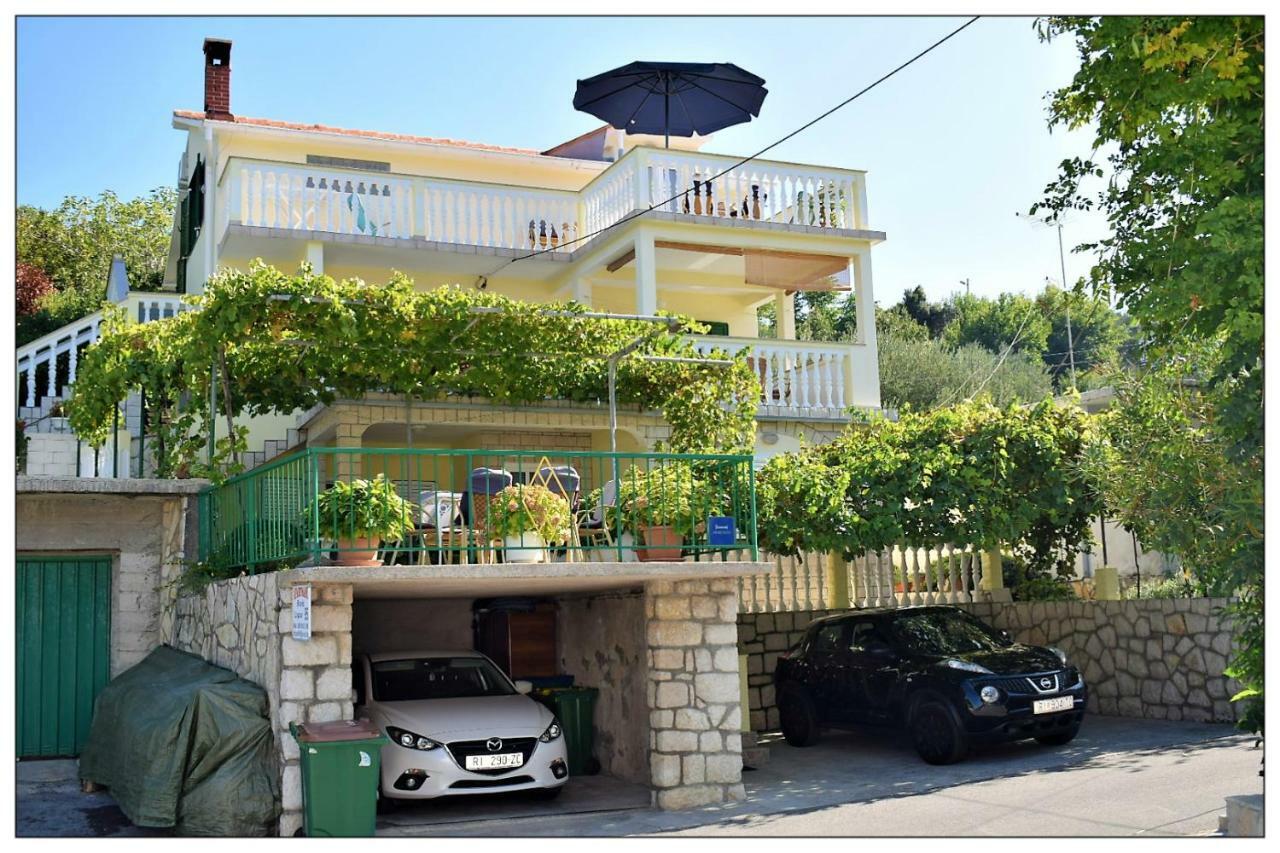 לופאר Apartments Boric מראה חיצוני תמונה
